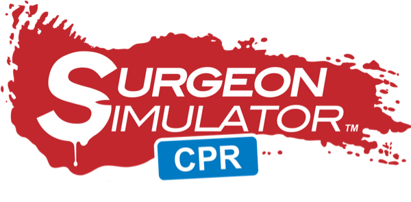 Surgeon Simulator CPR